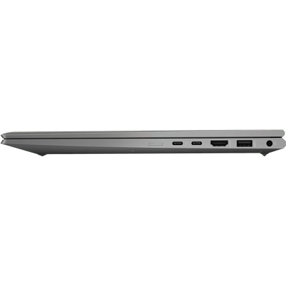 Notebook Hp Zbook Firefly 15 G8 | Core I7-11va | Quadro T500 | 32GB RAM | 512GB SSD [3C9C7LA] - Buen Estado
