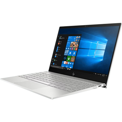 HP Envy 13-AH0004LA Core I7-8va | 8GB RAM | 256GB SSD [3PW99LA] - Buen Estado