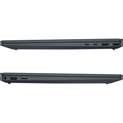 Ultrabook HP Pavilion Plus 14-EH0101LA Core i7-12va | RTX 2050 (4GB) | 16GB RAM | 512GB SSD [6J9R9LA] - Buen Estado