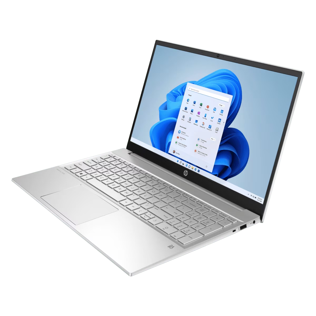 HP Pavilion 15-EG0522LA Core I7-11va | 16GB RAM | 512GB SSD [827G0LA] - Excelente Estado