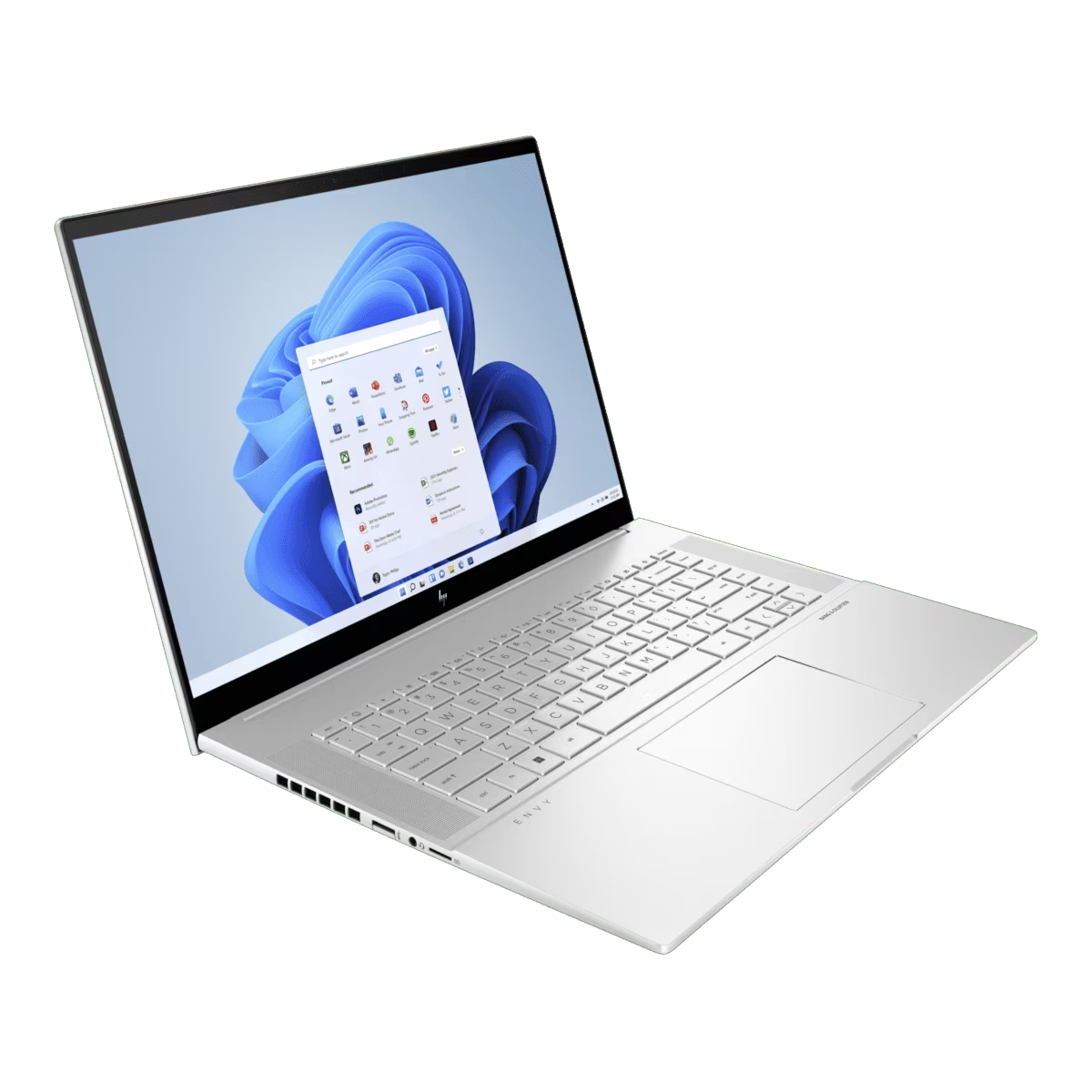 HP Envy 16-H1002LA Core I7-13va | RTX 4060 | 16GB RAM | 1TB SSD | Táctil [834S5LA] - Buen Estado