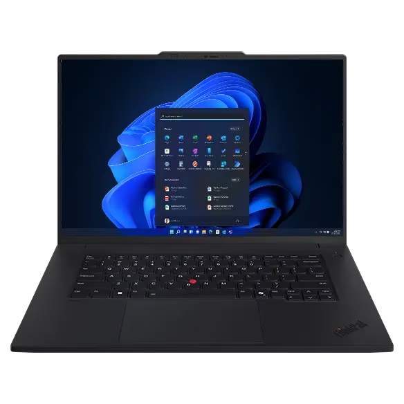 Notebook Lenovo ThinkPad P1 Gen 7 Core Ultra 7 | RTX 2000 Ada (8GB) | 32GB RAM | 1TB SSD [21KV003PCL] - Excelente Estado