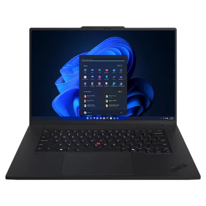 Notebook Lenovo ThinkPad P1 Gen 7 Core Ultra 7 | RTX 2000 Ada (8GB) | 32GB RAM | 1TB SSD [21KV003PCL] - Excelente Estado