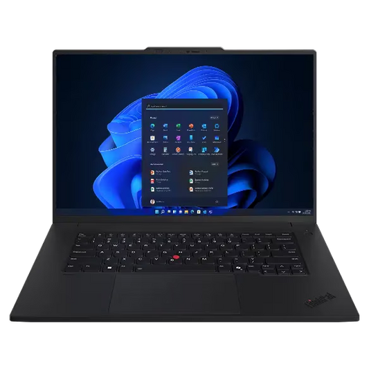 Notebook Workstation Lenovo ThinkPad P1 Gen 8 Core Ultra 7 255H | RTX PRO 1000 Blackwell (8GB) | 32GB RAM | 1TB SSD [21Q9CTO1WWCL1] - Excelente Estado