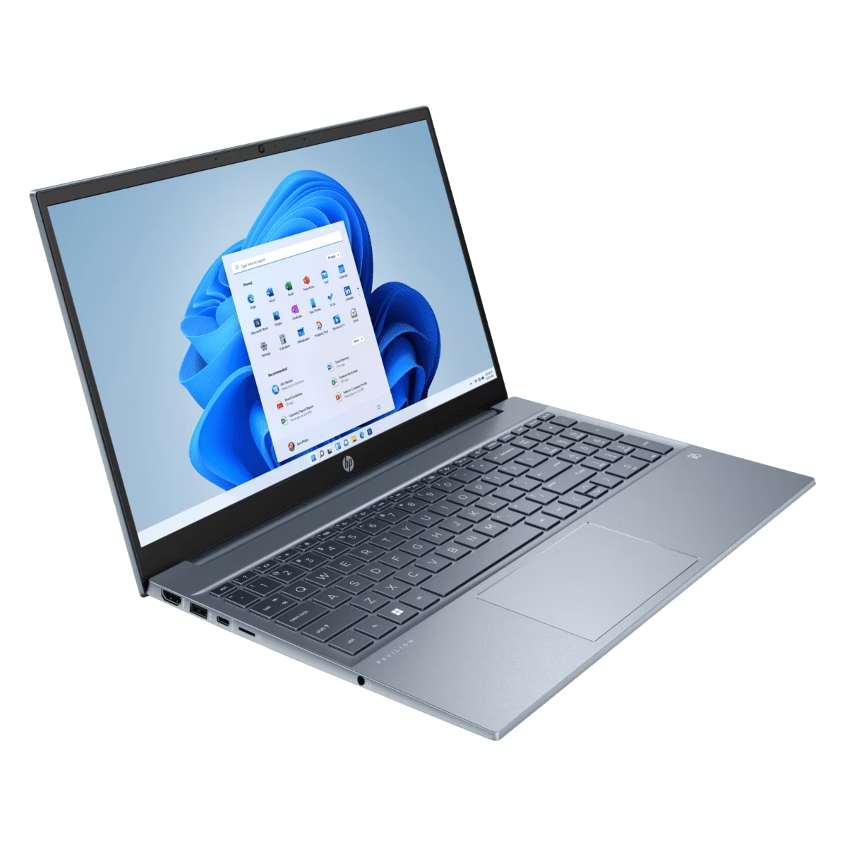 HP Pavilion 15-EG2503LA Core I5-12va | 16GB RAM | 512GB SSD [91S35LA] - Excelente Estado