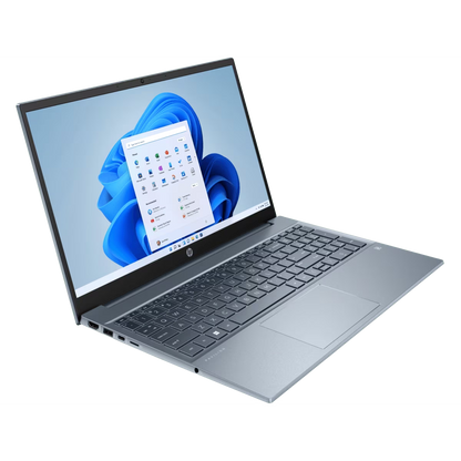HP Pavilion 15-EG2503LA Core I5-12va | 16GB RAM | 512GB SSD [91S35LA] - Excelente Estado