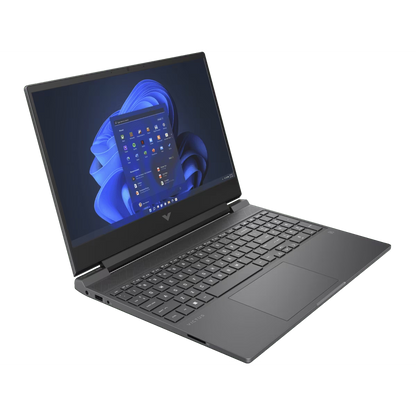 HP Victus 15-FB3093DX AMD Ryzen 7 7445HS | RTX 4050 (6GB) | 16GB RAM | 512GB SSD [BM4X8UA] - Excelente Estado