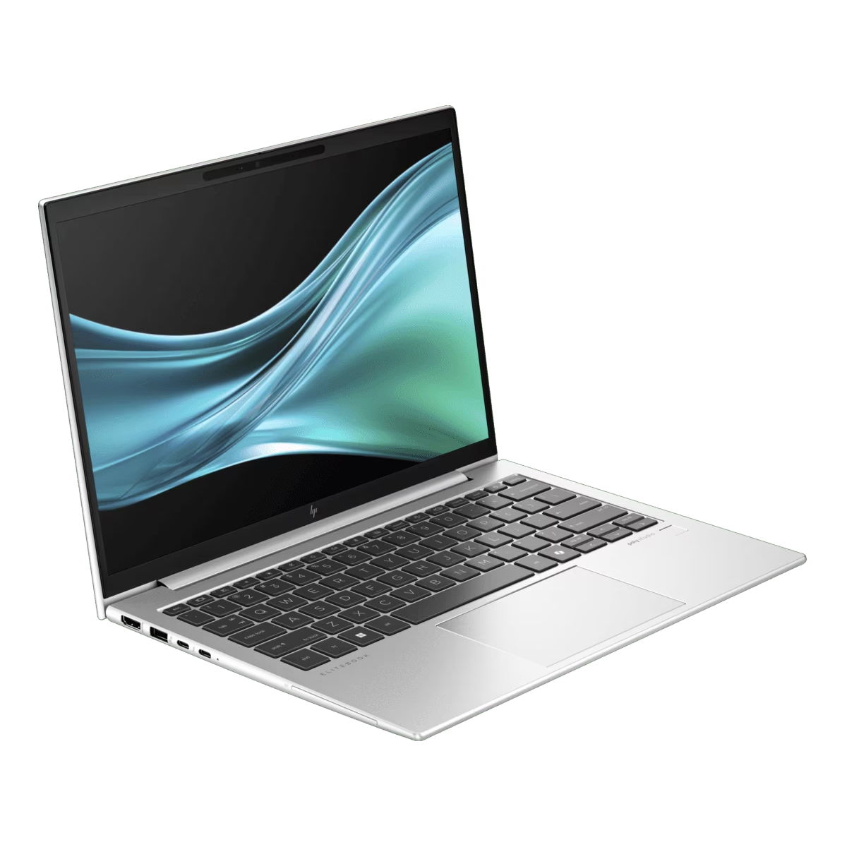 HP EliteBook 830 G11 Core Ultra 5 | 32GB RAM | 512GB SSD [A28N9LA] - Excelente Estado