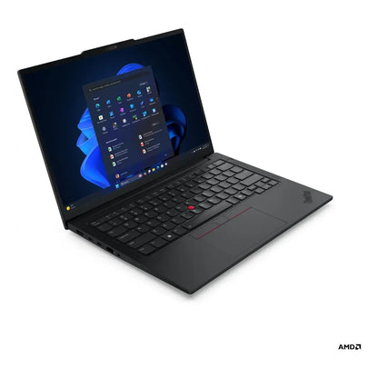 Lenovo ThinkPad E14 Gen 7 AMD Ryzen 7 | 16GB RAM | 512GB SSD [21T0004SCL] - Semi Nuevo