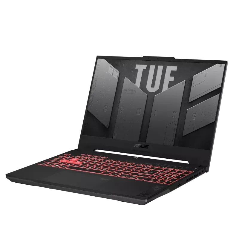 Asus Tuf Gaming A15 FA507NUR-LP051W AMD Ryzen 7 | RTX 4050 (6GB) | 16GB RAM | 512GB SSD - Semi Nuevo