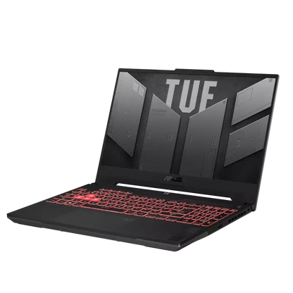 Asus Tuf Gaming A15 FA507NUR-LP051W AMD Ryzen 7 | RTX 4050 (6GB) | 16GB RAM | 512GB SSD - Semi Nuevo