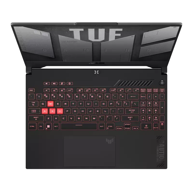 Asus Tuf Gaming A15 FA507NUR-LP051W AMD Ryzen 7 | RTX 4050 (6GB) | 16GB RAM | 512GB SSD - Semi Nuevo