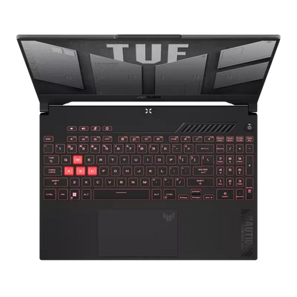 Asus Tuf Gaming A15 FA507NUR-LP051W AMD Ryzen 7 | RTX 4050 (6GB) | 16GB RAM | 512GB SSD - Semi Nuevo