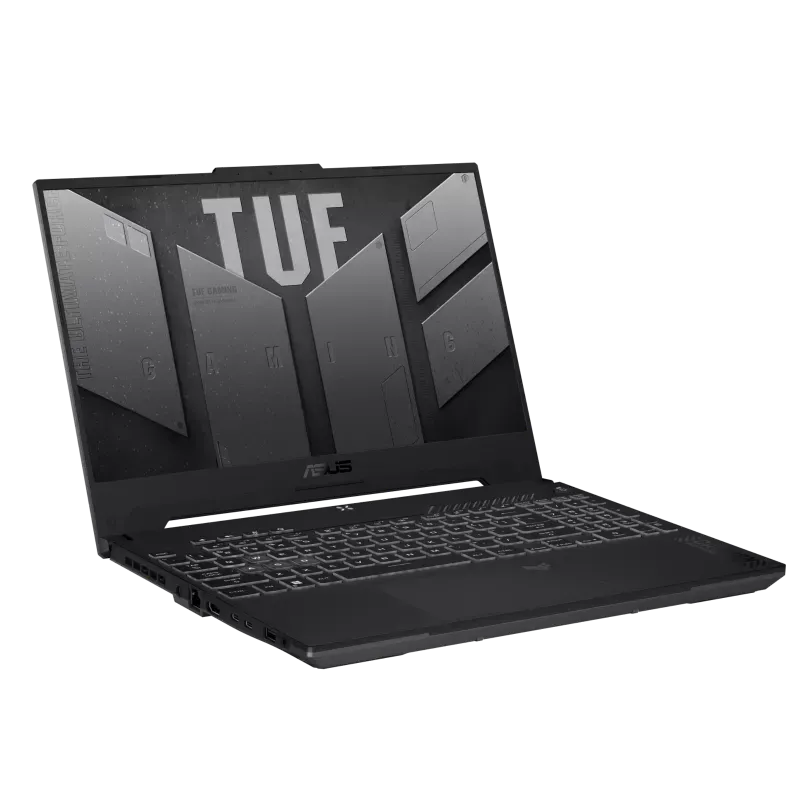 Asus Tuf Gaming A15 FA507NUR-LP051W AMD Ryzen 7 | RTX 4050 (6GB) | 16GB RAM | 512GB SSD - Semi Nuevo