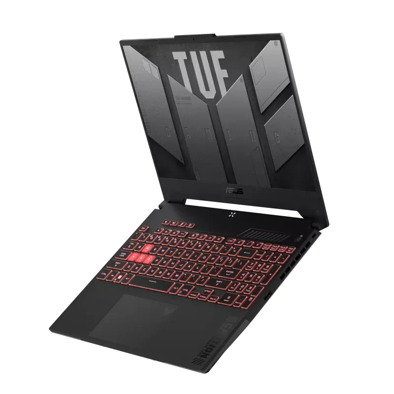 Asus Tuf Gaming A15 FA507NUR-LP051W AMD Ryzen 7 | RTX 4050 (6GB) | 16GB RAM | 512GB SSD - Semi Nuevo