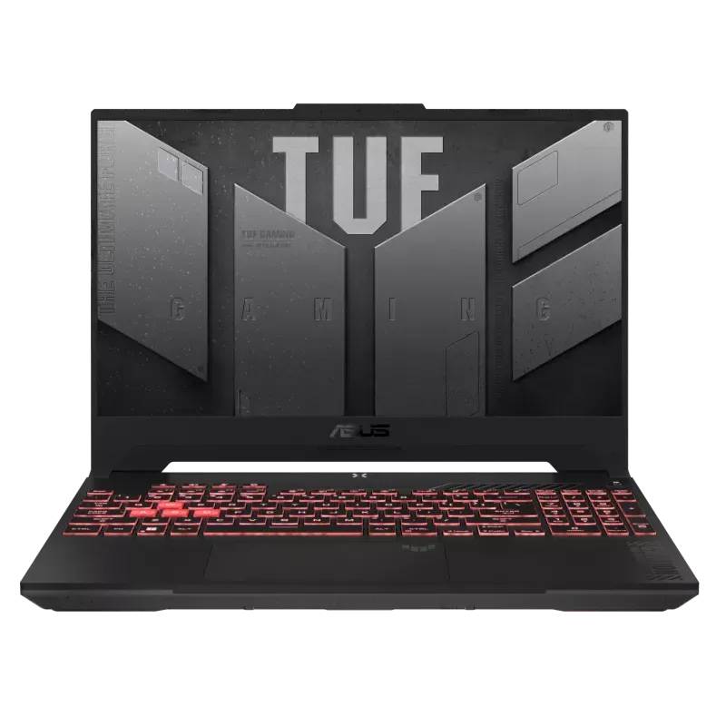 Asus Tuf Gaming A15 FA507NUR-LP051W AMD Ryzen 7 | RTX 4050 (6GB) | 16GB RAM | 512GB SSD - Semi Nuevo