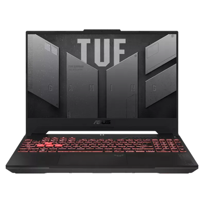 Asus Tuf Gaming A15 FA507NUR-LP051W AMD Ryzen 7 | RTX 4050 (6GB) | 16GB RAM | 512GB SSD - Semi Nuevo