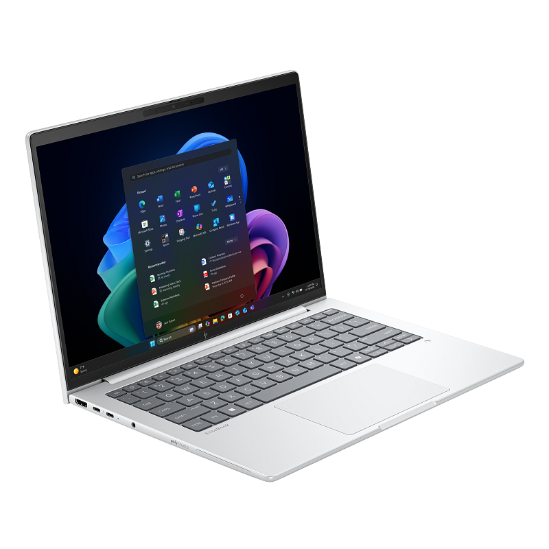 Notebook HP EliteBook 8 G1i Core Ultra 7 258V | 32GB RAM | 1TB SSD | Garantía HP 1 Año [BS6H6LT] - Semi Nuevo