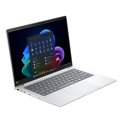Notebook HP EliteBook 8 G1i Core Ultra 7 258V | 32GB RAM | 1TB SSD | Garantía HP 1 Año [BS6H6LT] - Semi Nuevo