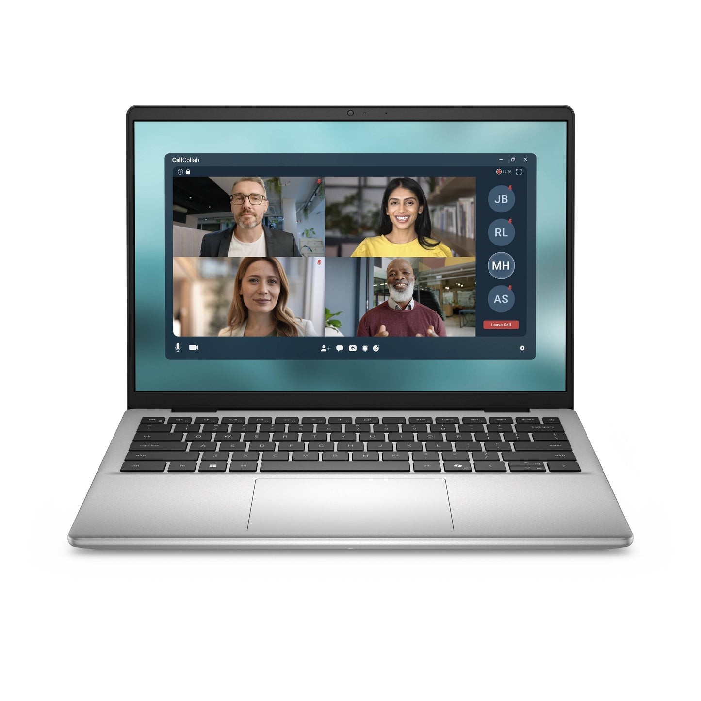 Dell Pro 14 PV14250 Core 5 | 16GB RAM | 512GB SSD [2V2PW] - Excelente Estado