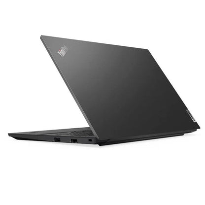 Notebook Lenovo ThinkPad E15 Gen 3 AMD Ryzen 5 5500U | 16GB RAM | 256GB SSD [20YHS0W600] - Buen Estado