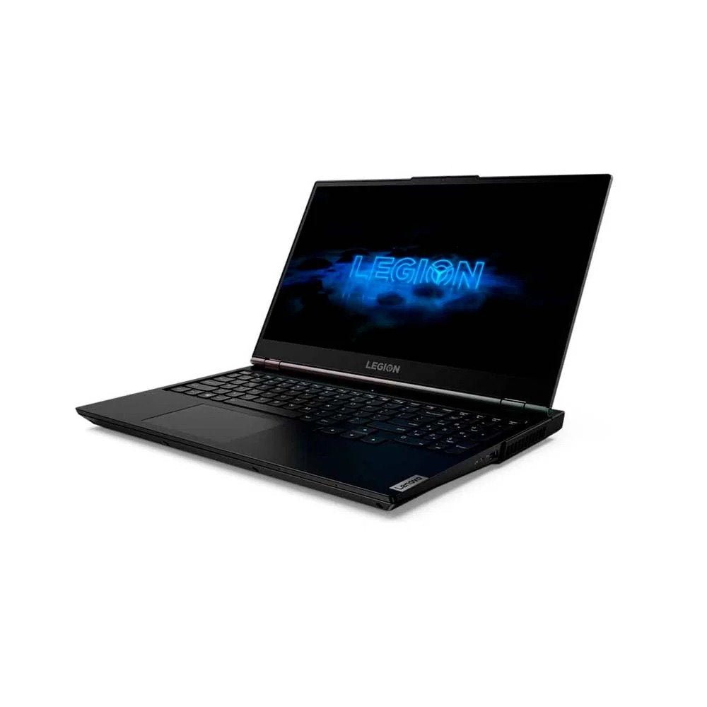 Notebook Gamer Lenovo Legion 5 Core I5-10ma | RTX 2060 (6GB) | 16GB RAM | 128GB SSD + 1TB HDD [81Y6003KCL] - Buen Estado
