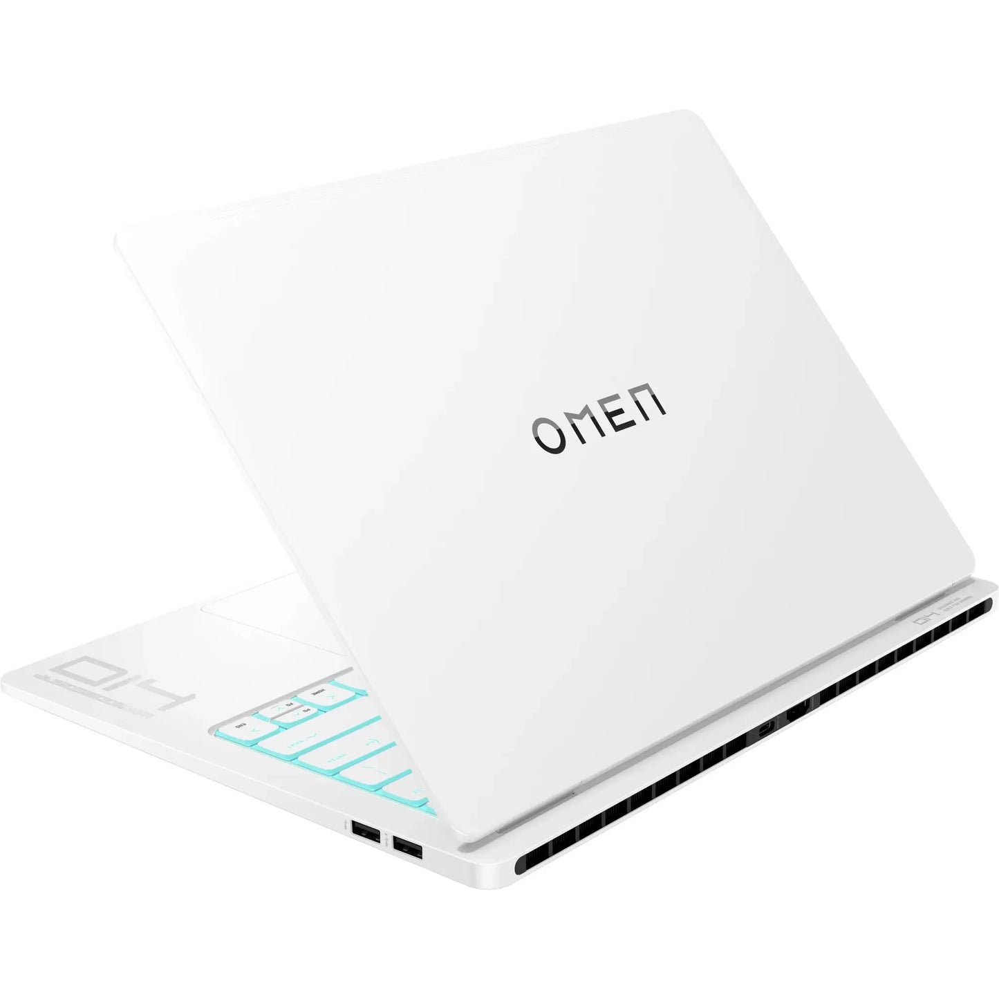HP Omen Transcend 14-FB0000LA Core ultra 7 | RTX 4060 (8GB) | 16GB RAM | 1TB SSD [A0AP2LA] - Semi Nuevo
