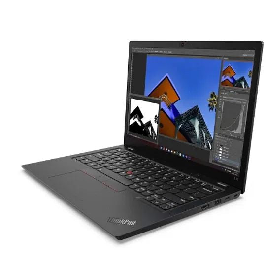 Lenovo ThinkPad L13 Gen 4 AMD Ryzen 5 | 16GB RAM | 512GB SSD