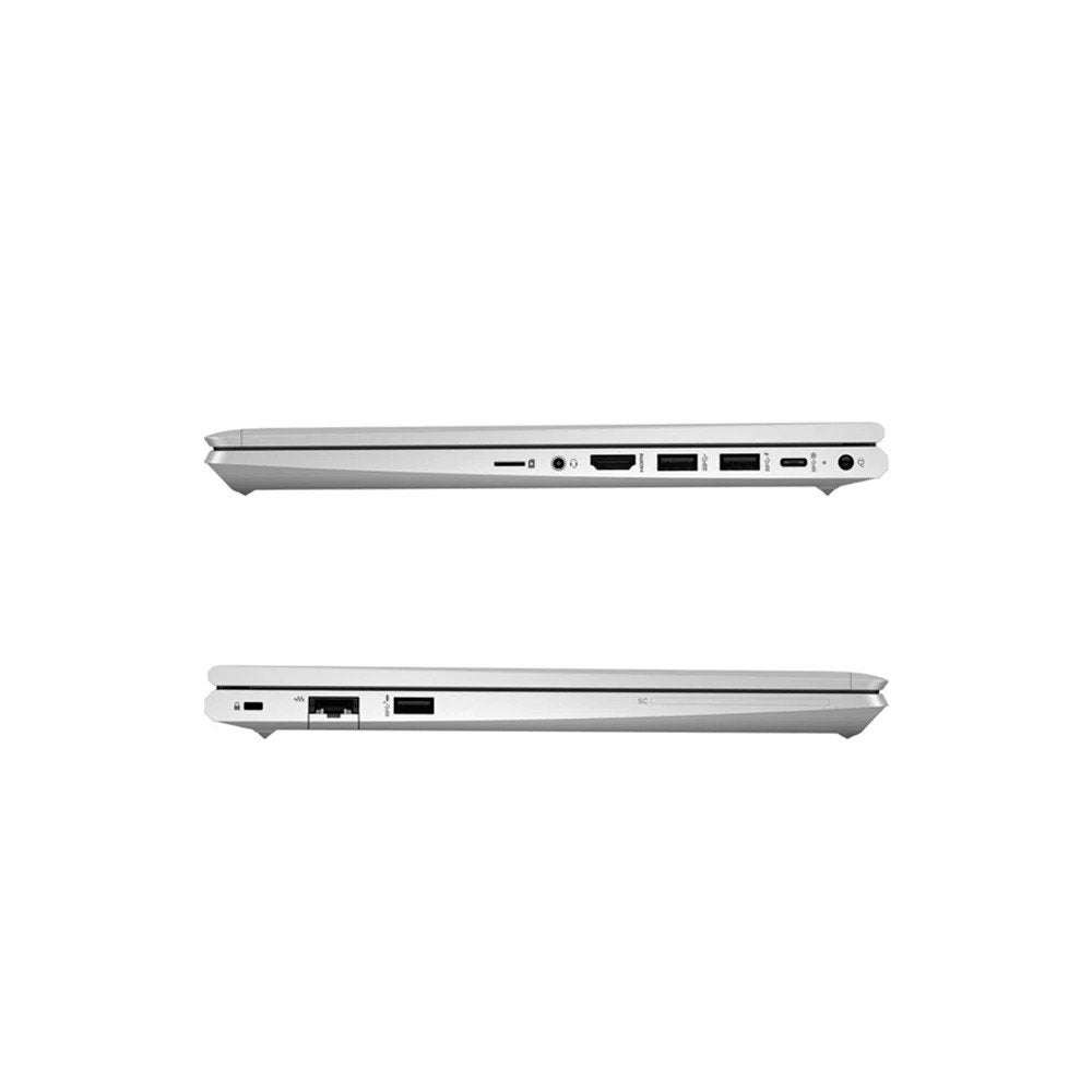 Notebook HP ProBook 640 G8 Core I5-11va | 16GB RAM | 256GB SSD - Buen Estado