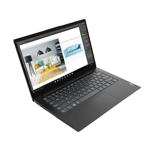 Lenovo V14 G2 ALC Ryzen 7-5 | 16GB RAM | 512GB SSD [82KC00DFCL]