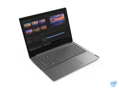 Lenovo V14 IGL Intel Celeron | 8GB RAM | 240GB SSD [82C2000GCL]
