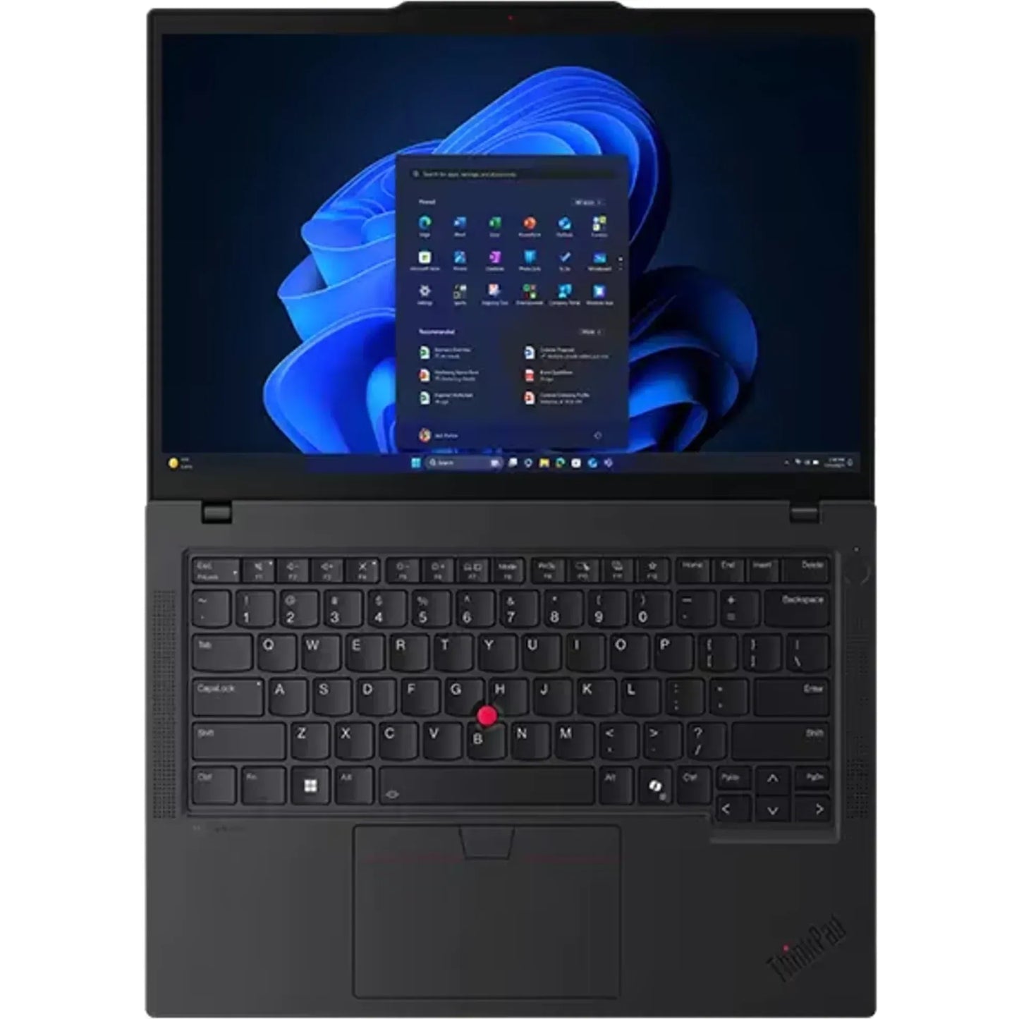 Lenovo ThinkPad T14 Gen 6 Core Ultra 7 | 16GB RAM | 512GB SSD | Garantía 2 años [21QC00B5CL] - Excelente Estado