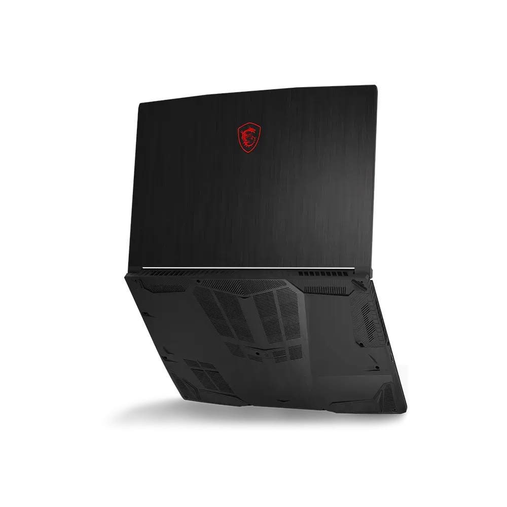 MSI GF65 Thin Core I7-10ma | RTX 3060 (6GB) | 24GB RAM | 1TB SSD - Buen Estado