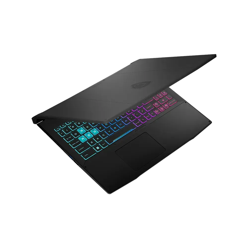 MSI Katana 15 B13VFK Core I7-13va | RTX 4060 (8GB) | 32GB RAM | 512GB SSD - Buen Estado