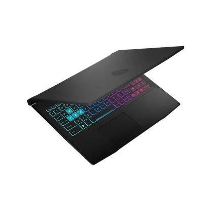 MSI Katana 15 B13VFK Core I7-13va | RTX 4060 (8GB) | 32GB RAM | 512GB SSD - Buen Estado