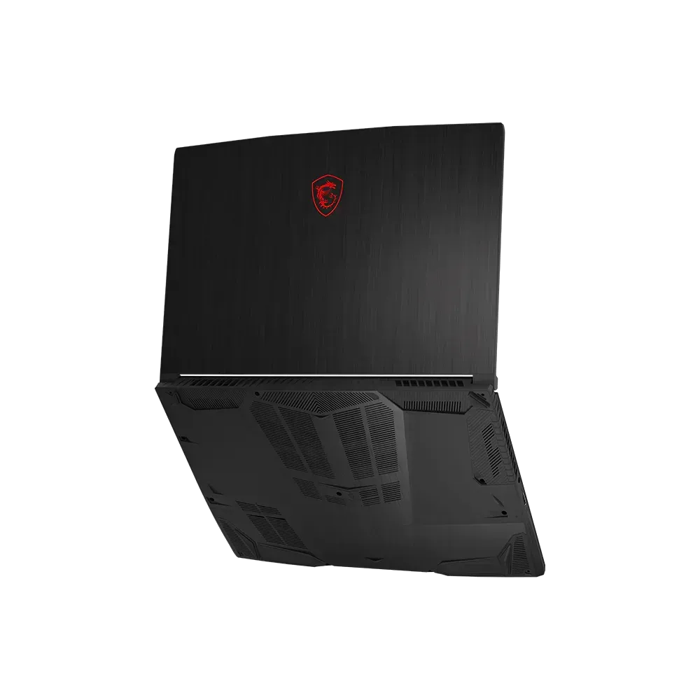 MSI GF65 Thin 9SEXR Core I7-9na | RTX 2060 (6GB) | 16GB RAM | 512GB SSD | Detalle Batería - Buen Estado