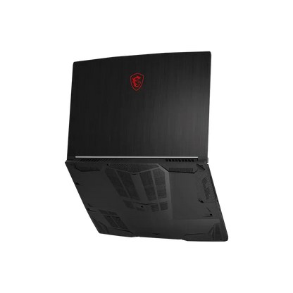MSI GF65 Thin 9SEXR Core I7-9na | RTX 2060 (6GB) | 16GB RAM | 512GB SSD | Detalle Batería - Buen Estado