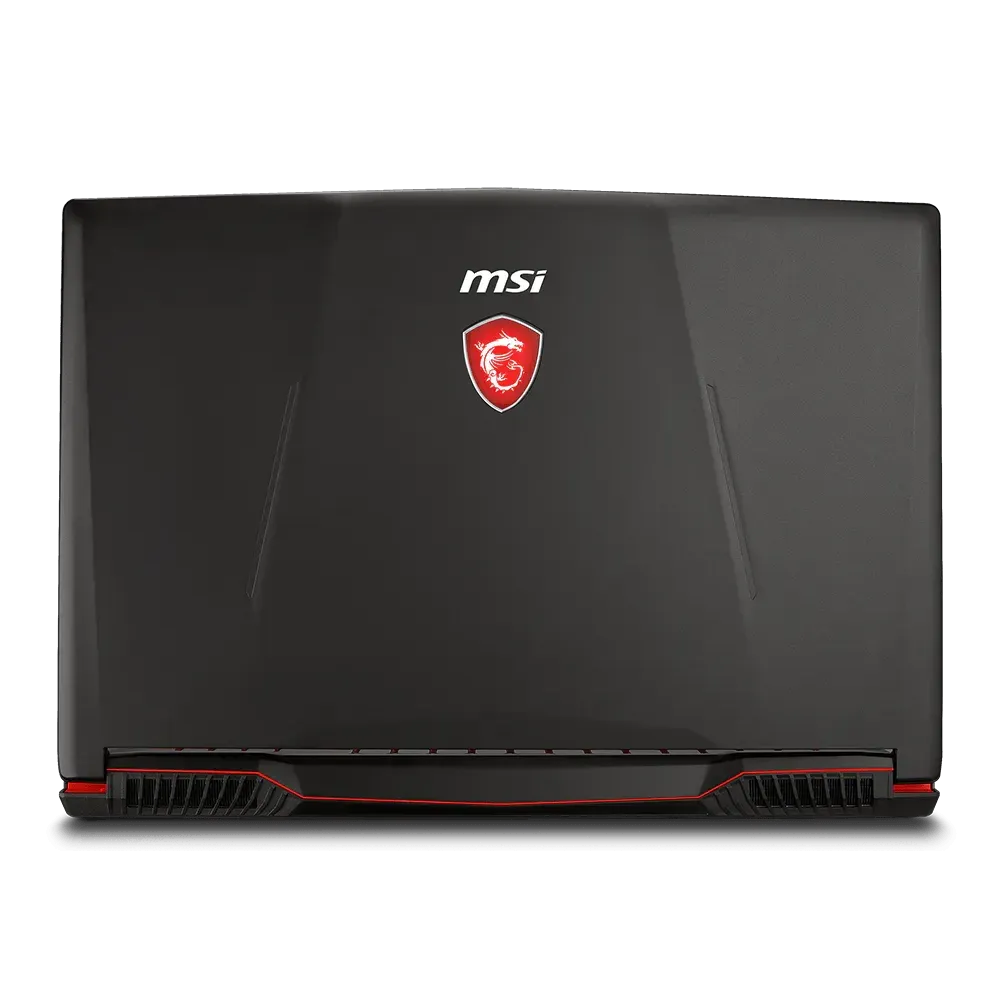 Notebook Gamer MSI GL63 8RD Core I7-8va | GTX 1050 Ti (4GB) | 16GB RAM | 128GB SSD + 1TB HDD - Buen Estado