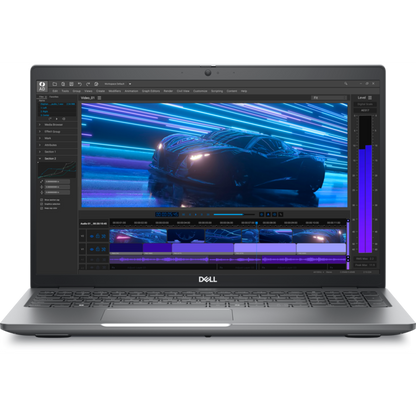 Notebook Dell Precision 3591 Core Ultra 7 | RTX 500 Ada (4GB) | 32GB RAM | 1TB SSD [1020458568554] - Buen Estado