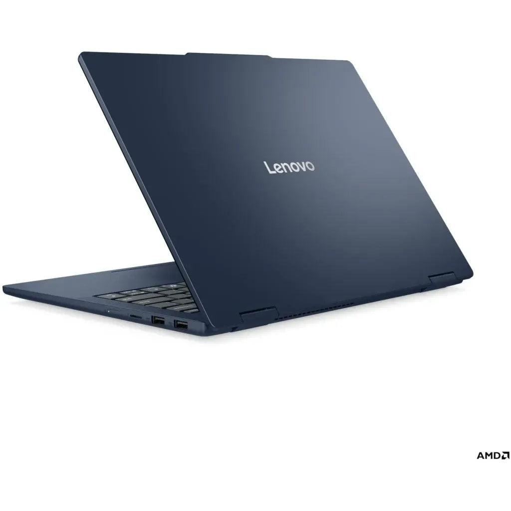 Notebook Lenovo IdeaPad 5 2-in-1 14AKP10 AMD Ryzen AI 5 340 | 16GB RAM | 512GB SSD | Táctil [83KTX008R1] - Excelente Estado