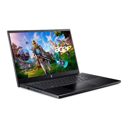 Acer Nitro V15 ANV15-51-789J Core I7-13va | RTX 4060 (8GB) | 32GB RAM | 512GB SSD - Semi Nuevo