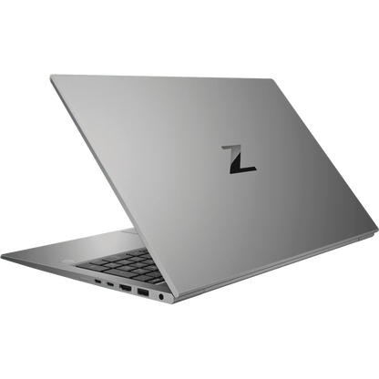 Notebook Hp Zbook Firefly 15 G8 | Core I7-11va | Quadro T500 | 32GB RAM | 512GB SSD [3C9C7LA] - Buen Estado