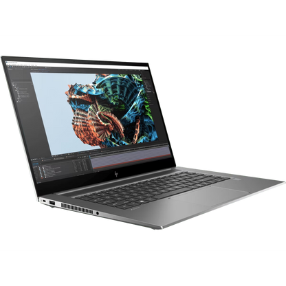 HP ZBook Studio G8 Core I7-11va | RTX 3070 (8GB) | 32GB RAM | 1TB SSD [4V0F3LA] - Buen Estado