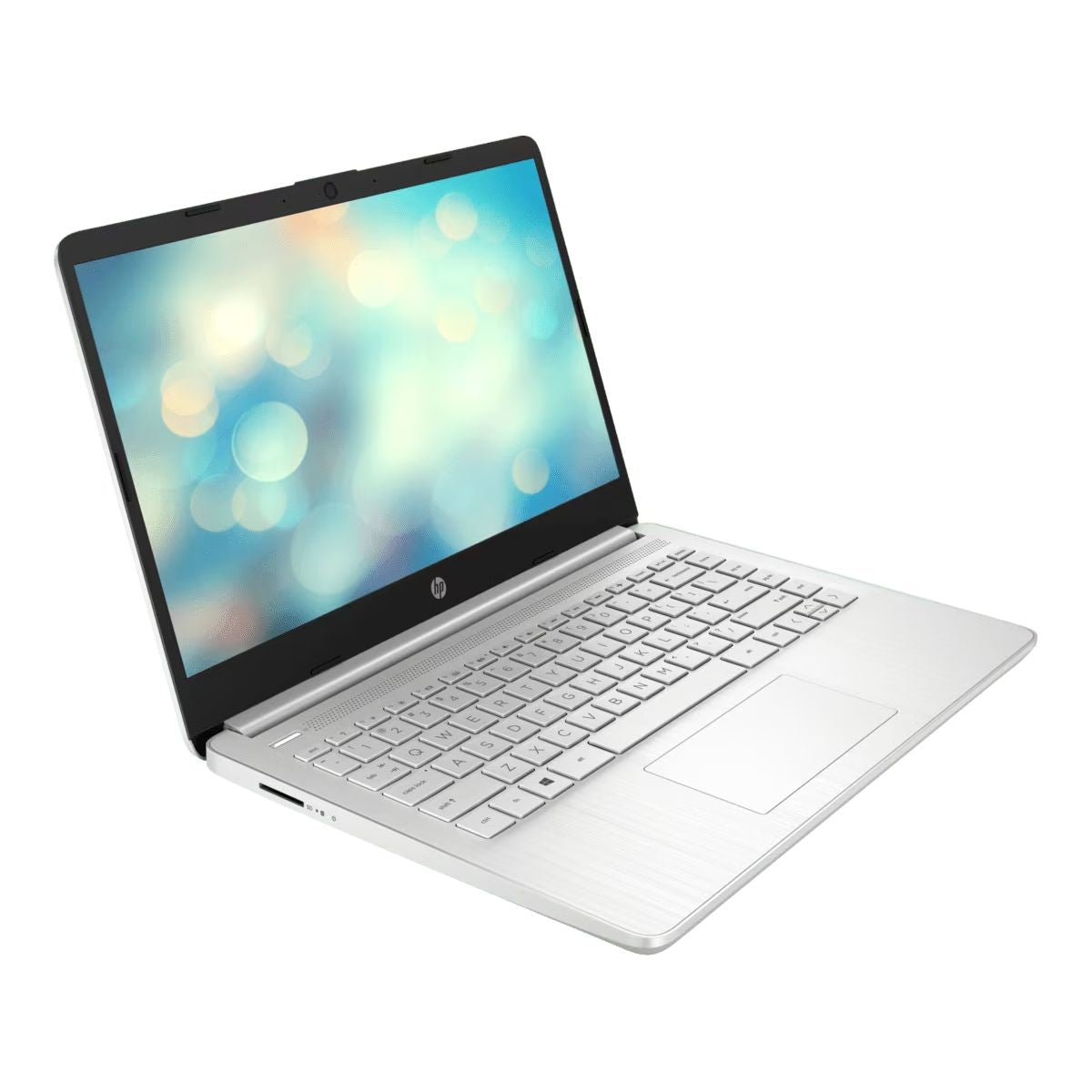 HP 14-FQ1011LA Ryzen 5-5 | 12GB RAM | 256GB SSD [69A19LA] - Excelente Estado