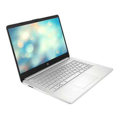 HP 14-FQ1011LA Ryzen 5-5 | 12GB RAM | 256GB SSD [69A19LA] - Excelente Estado