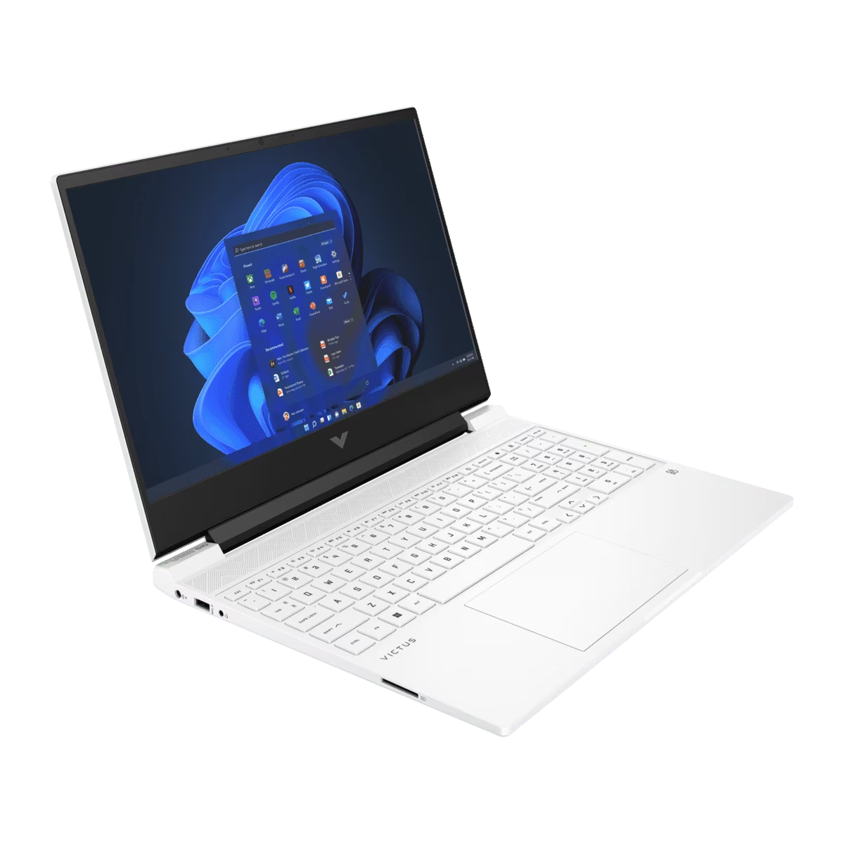 HP Victus 15-FB0115LA AMD Ryzen 5 | GTX 1650 | 16GB RAM | 512GB SSD [6G1L8LA] - Buen Estado