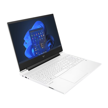 HP Victus 15-FB0115LA AMD Ryzen 5 | GTX 1650 | 16GB RAM | 512GB SSD [6G1L8LA] - Buen Estado