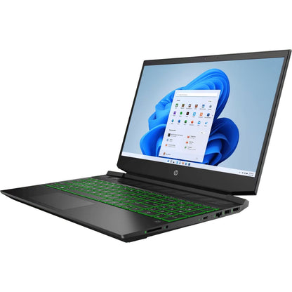 HP Pavilion Gaming 15-EC0001LA AMD Ryzen 5 | GTX 1050 | 16GB RAM | 256 GB SSD + 1 TB HDD [6QV97LA] - Buen Estado