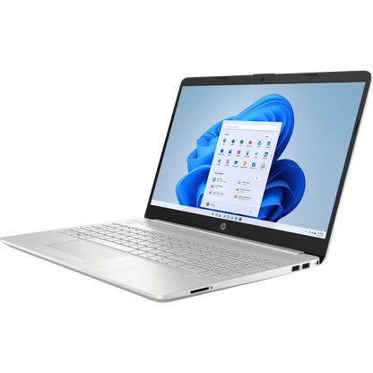 HP 15-DW1010LA Core I7-10ma | Nvidia MX130 | 16GB RAM | 512GB SSD  DETALLE [6QW73LA] - Buen Estado