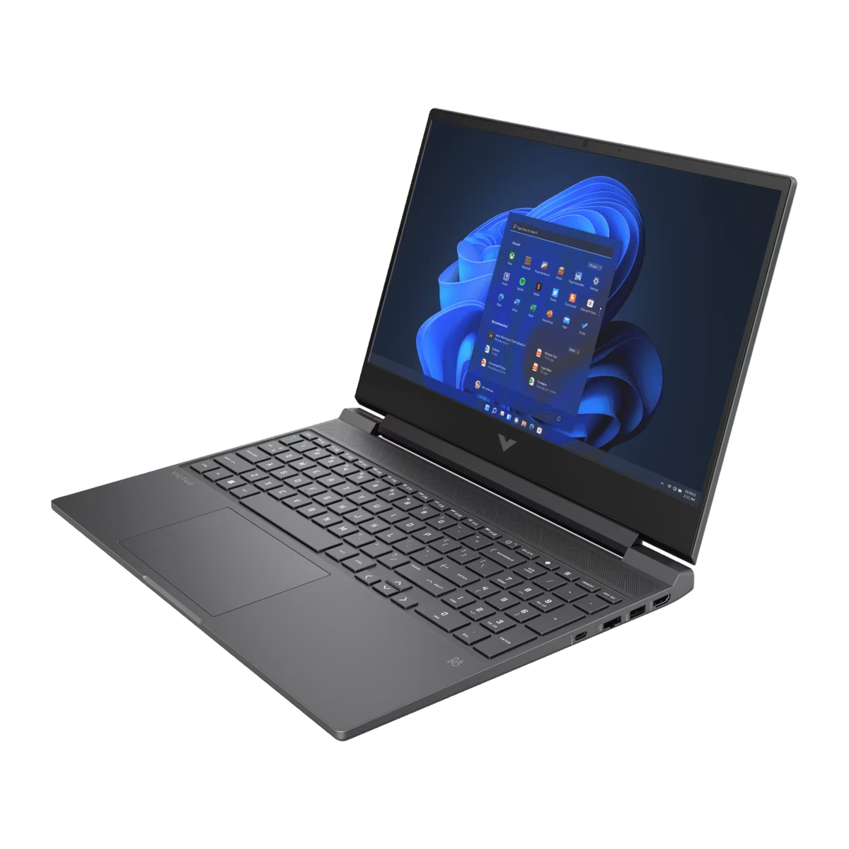 HP Victus 15-FB2002LA AMD Ryzen 5 8645HS | RTX 3050 (6GB) | 16GB RAM | 512GB SSD [A14LLLA] - Excelente Estado
